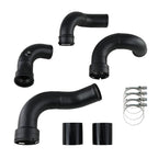Kit de admisión charge pipe FMIC.EU para MERCEDES BENZ W204 C250 Clase C