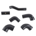 FMIC.EU Intercooler Piping Kit for Mini R55 R56 R57 R58 R59 R60 R61 2010+
