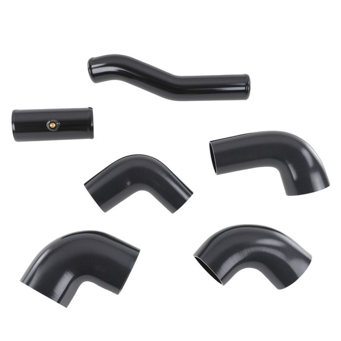 Kit de tuberías para intercooler FMIC.EU para Mini R55 R56 R57 R58 R59 R60 R61 2010+