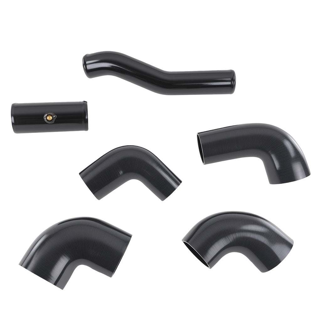 Kit de tubos de intercooler FMIC.EU para Mini R55 R56 R57 R58 R59 R60 R61 2010+