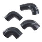 FMIC.EU Intercooler Piping Kit for Mini R55 R56 R57 R58 R59 R60 R61 2010+