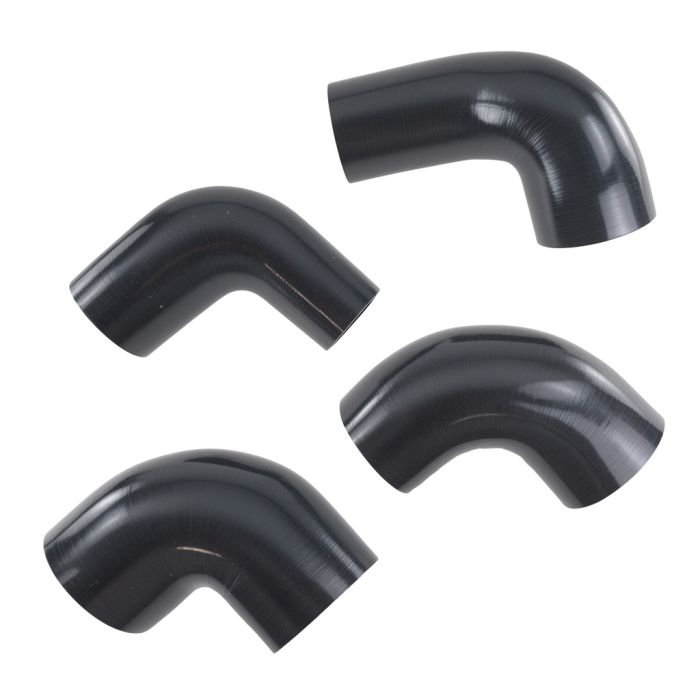 Kit de tuberías para intercooler FMIC.EU para Mini R55 R56 R57 R58 R59 R60 R61 2010+