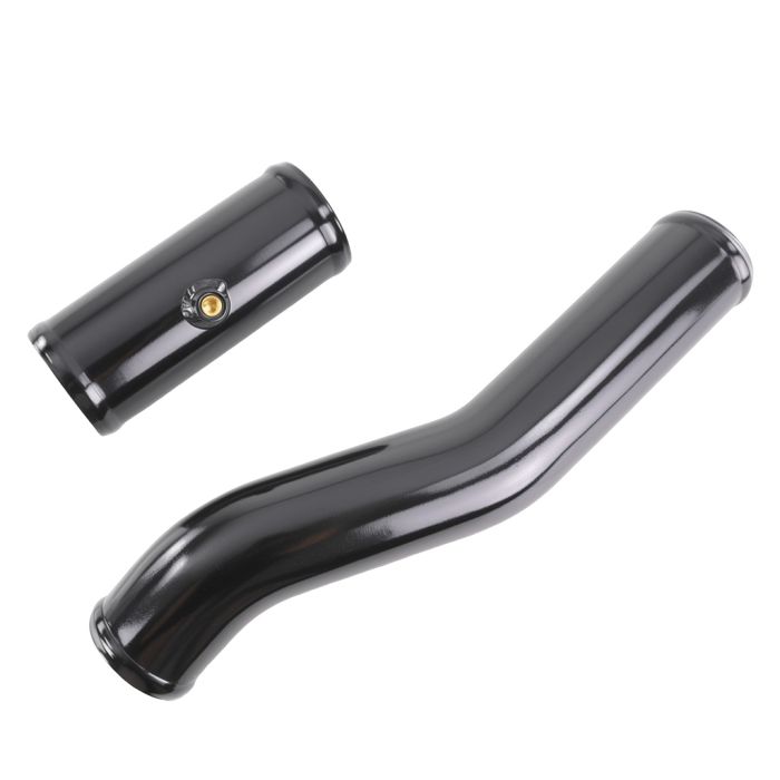 Kit de tuberías para intercooler FMIC.EU para Mini R55 R56 R57 R58 R59 R60 R61 2010+
