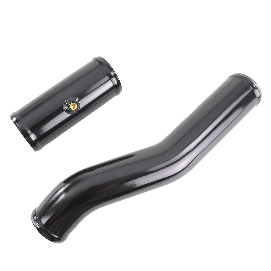 Kit de tubos de intercooler FMIC.EU para Mini R55 R56 R57 R58 R59 R60 R61 2010+