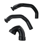 FMIC.EU charge pipe and boost pipe kit for BMW F80 F82 F83 N55B30T0 S55B30T0 2014-