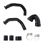 FMIC.EU charge pipe and boost pipe kit for BMW F80 F82 F83 N55B30T0 S55B30T0 2014-