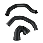 FMIC.EU charge pipe and boost pipe kit for BMW F80 F82 F83 N55B30T0 S55B30T0 2014-