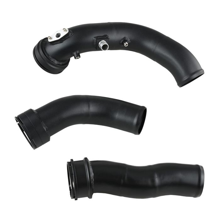 Kit de tubería de admisión y sobrealimentación FMIC.EU para BMW F20 F30 N55 M135i M235i 335i 435i