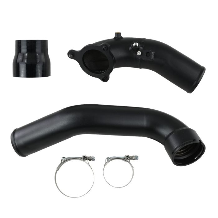 Kit de tubo de admisión FMIC.EU para BMW B58 F30 F31 F32 F33 F36 F80 F82 F83 340i 440i 2015-2021