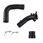 Kit de admisión charge pipe FMIC.EU para BMW BMW B48 F30 F31 F34 F35 G20 G21 318i 320i 320e 330i 330e 2015-