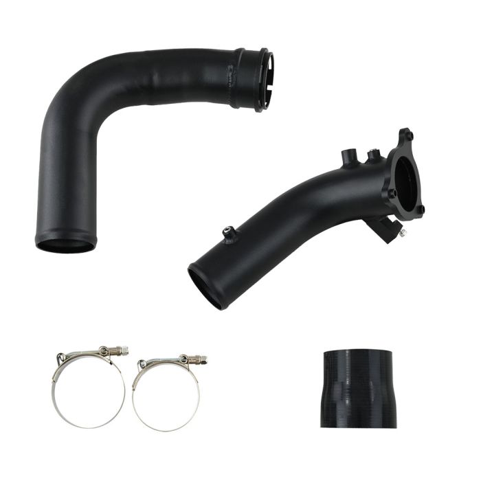 FMIC.EU Charge Pipe Intake Kit for BMW B48 G01 X3 20i 30i xDrive 2017-