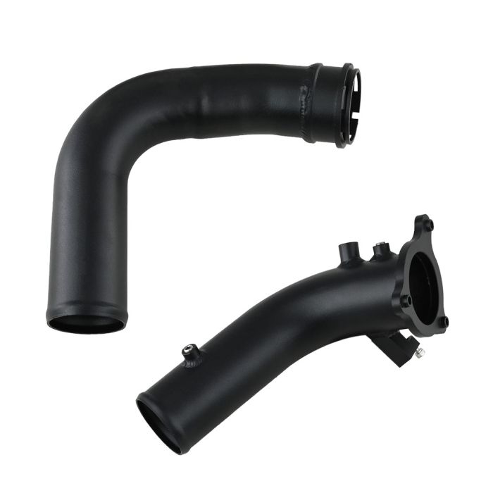 FMIC.EU Charge Pipe Intake Kit for BMW B48 G01 X3 20i 30i xDrive 2017-