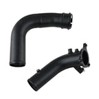 FMIC.EU Charge Pipe Intake Kit for BMW B48 G32 G12 630i 730Li 740e 740Le xDrive 2017-