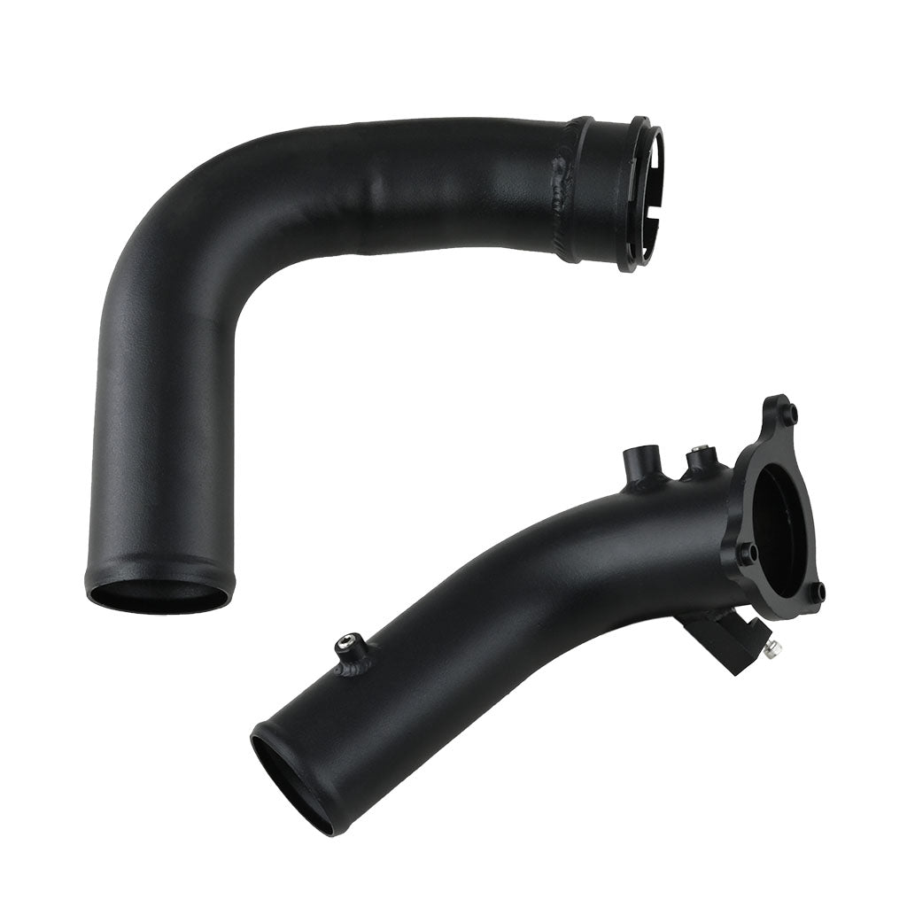 Kit de admisión charge pipe FMIC.EU para BMW B48 G32 G12 630i 730Li 740e 740Le xDrive 2017-