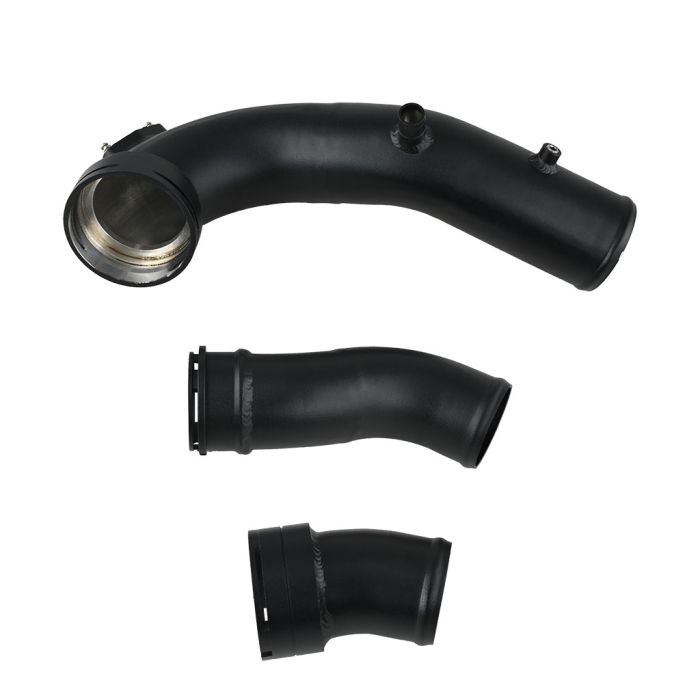 Tubo de admisión y tubo de sobrealimentación FMIC.EU para BMW N55 535i 535iX 640i 740Li X5 X6