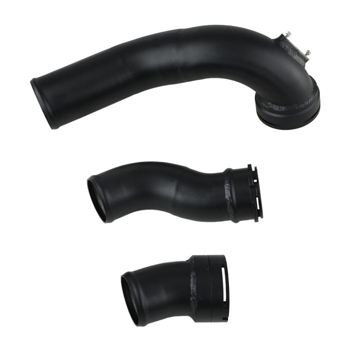 Tubo de admisión y tubo de sobrealimentación FMIC.EU para BMW N55 535i 535iX 640i 740Li X5 X6