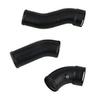 Kit de admisión charge pipe y boost pipe FMIC.EU para BMW F20 F22 F30 F42 N47 120d 220d 318d 320d 420d