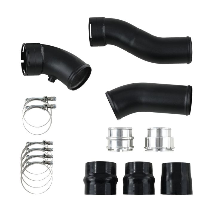 FMIC Intake Kit for BMW F20 F22 F30 F42 N47 120d 220d 318d 320d 420d
