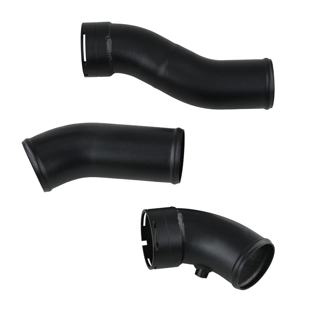Kit de admisión charge pipe y boost pipe FMIC.EU para BMW F20 F22 F30 F42 N47 120d 220d 318d 320d 420d