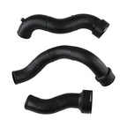 Tubería de carga y tubería de sobrealimentación FMIC.EU para Mini Cooper S F55 F56 F57 BMW X1 F48 F47
