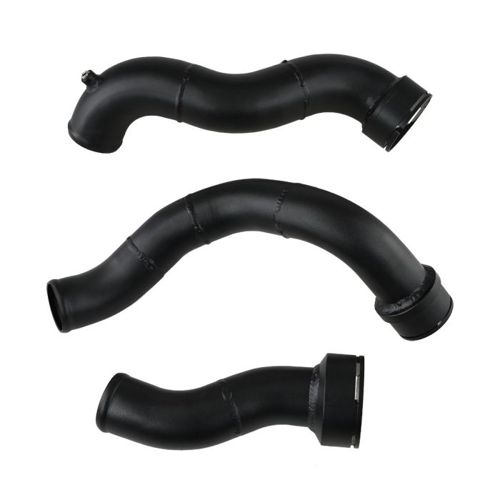 Tubería de carga y tubería de sobrealimentación FMIC.EU para Mini Cooper S F55 F56 F57 BMW X1 F48 F47
