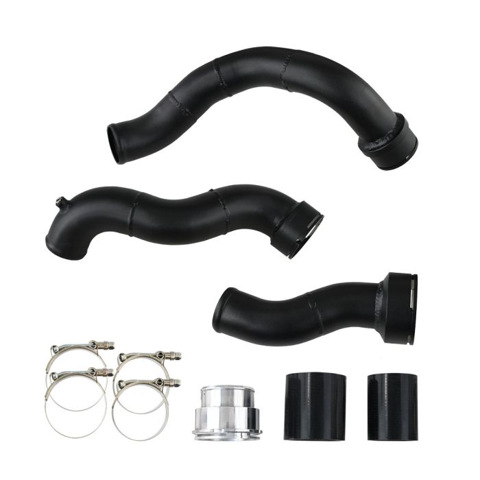 Tubo de admisión y tubo de sobrealimentación FMIC.EU para Mini Cooper S F55 F56 F57 BMW X1 F48 F47