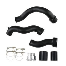 Charge Pipe and Boost Pipe FMIC.EU for Mini Cooper S F55 F56 F57 BMW X1 F48 F47