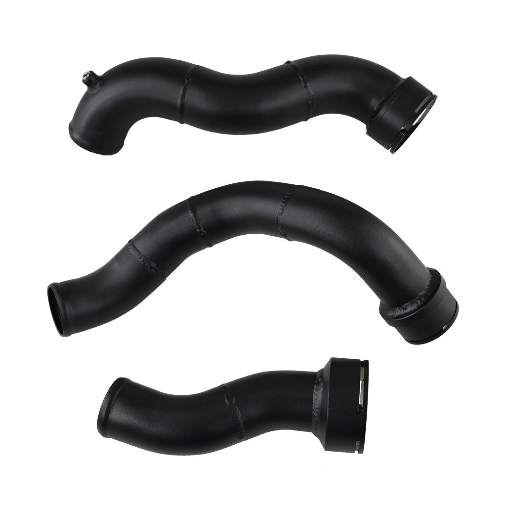 Charge pipe y boost pipe FMIC.EU para Mini Cooper S F55 F56 F57 BMW X1 F48 F47