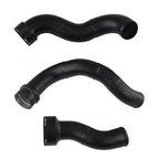 Tubería de carga y tubería de sobrealimentación FMIC.EU para Mini Cooper S F55 F56 F57 BMW X1 F48 F47