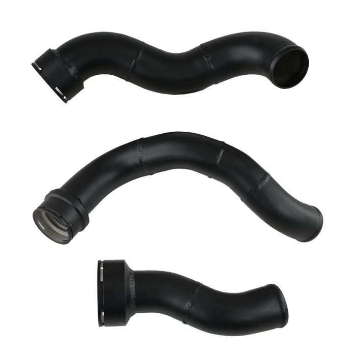 Tubo de admisión y tubo de sobrealimentación FMIC.EU para Mini Cooper S F55 F56 F57 BMW X1 F48 F47
