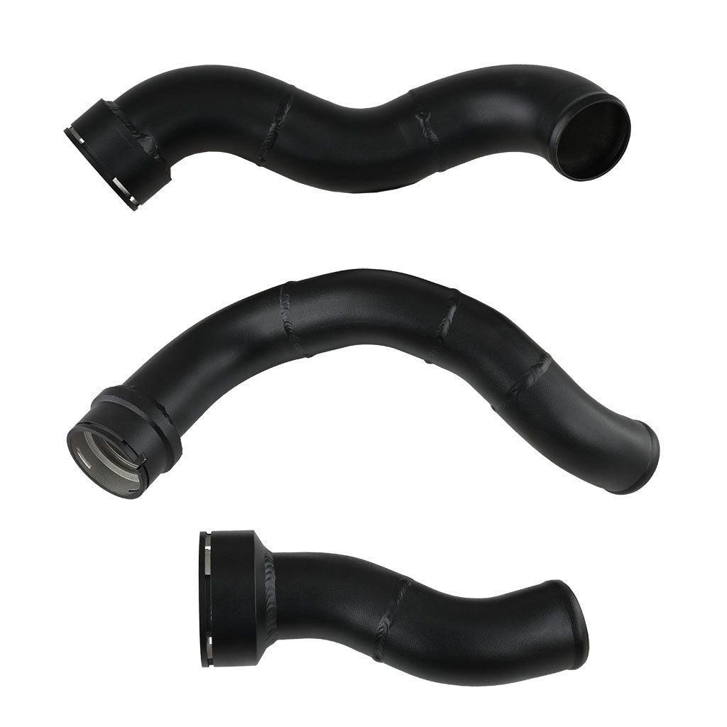 Charge pipe y boost pipe FMIC.EU para Mini Cooper S F55 F56 F57 BMW X1 F48 F47