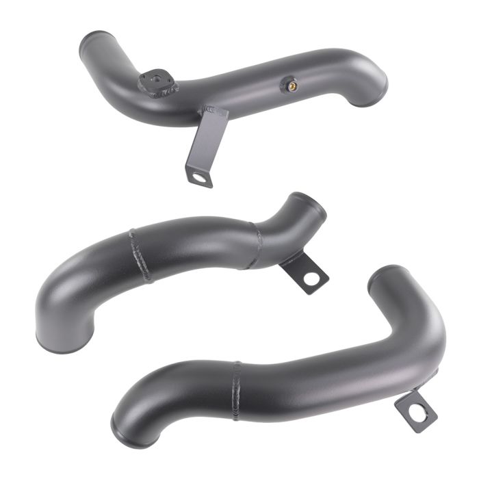 FMIC Kit (Charge Air Cooler and Charge Pipe) for VW Golf Audi S3 VAG 1.8TSI 2.0TSI