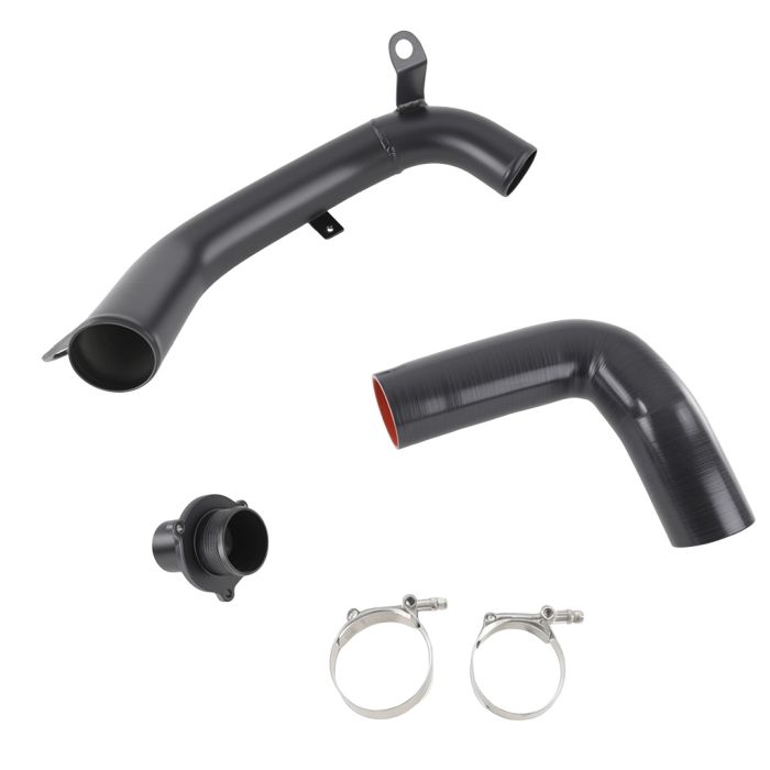 Kit de tuberías de turbo FMIC.EU para Golf VII GTI S3 Cupra