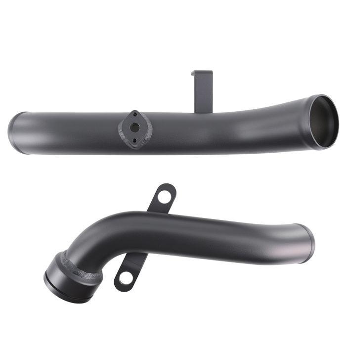 Kit de tubo de descarga del turbo FMIC.EU para Audi TT VW Golf 2.0 TSI