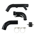 Turbo Discharge Pipe Conversion Kit for Audi VW Seat EA113 2.0 TFSI K04 S3 TT-S Golf GTI R Scirocco Cupra