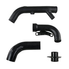 Turbo Discharge Pipe Conversion Kit for Audi VW Seat EA113 2.0 TFSI K04 S3 TT-S Golf GTI R Scirocco Cupra