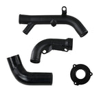 Turbo Discharge Pipe Conversion Kit for Audi VW Seat EA113 2.0 TFSI K04 S3 TT-S Golf GTI R Scirocco Cupra