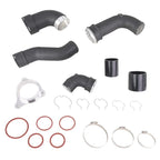 FMIC.EU Intake Pipe Kit for BMW G87 M2 G80 M3 G82 M4 S58 2019+