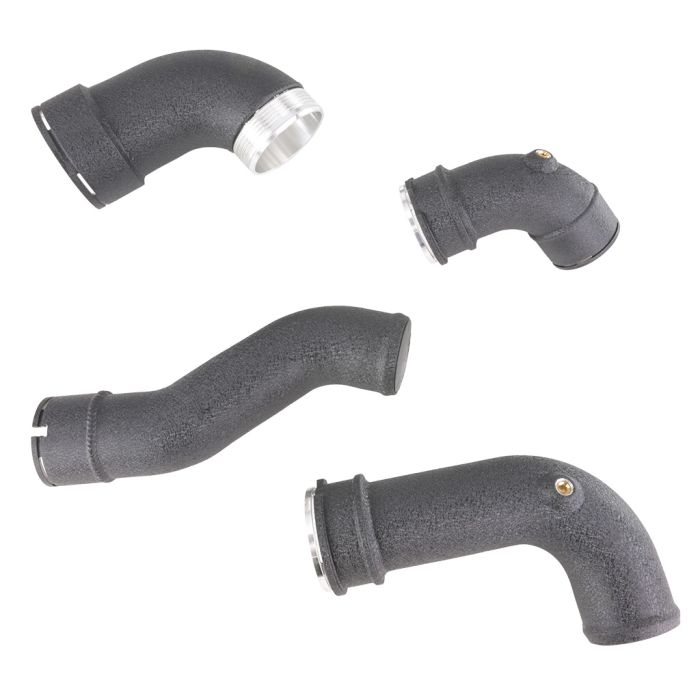 FMIC.EU Intake Pipe Kit for BMW G87 M2 G80 M3 G82 M4 S58 2019+