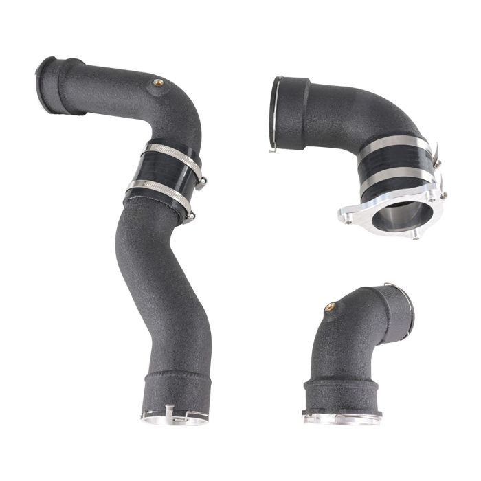 FMIC.EU Intake Pipe Kit for BMW G87 M2 G80 M3 G82 M4 S58 2019+