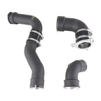 FMIC.EU Intake Pipe Kit for BMW G87 M2 G80 M3 G82 M4 S58 2019+