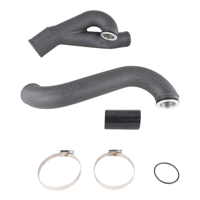 Kit de tubería de admisión FMIC.EU para BMW N54 135i 335i 535i E82 E90 E60 2007-2013