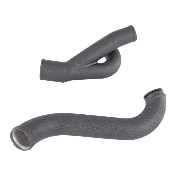 Kit de tubería de admisión FMIC.EU para BMW N54 135i 335i 535i E82 E90 E60 2007-2013