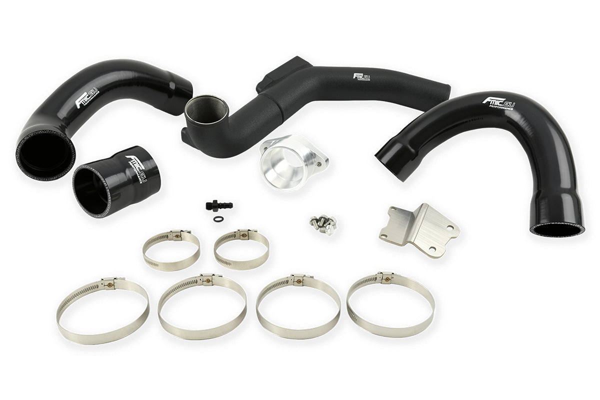 Kit de Charge Pipe FMIC.EU para Honda Civic XI 1.5T 2022-