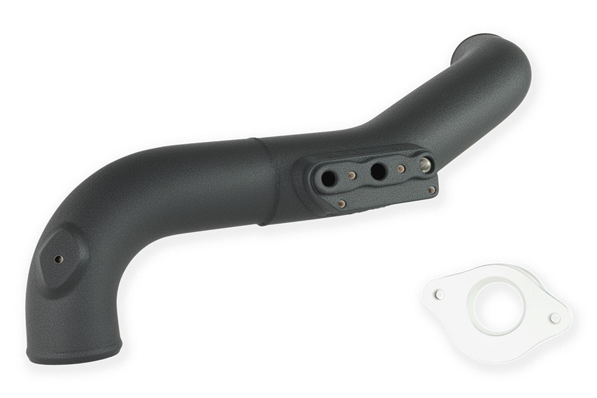 Kit de Charge Pipe FMIC.EU para Honda Civic XI 1.5T 2022-