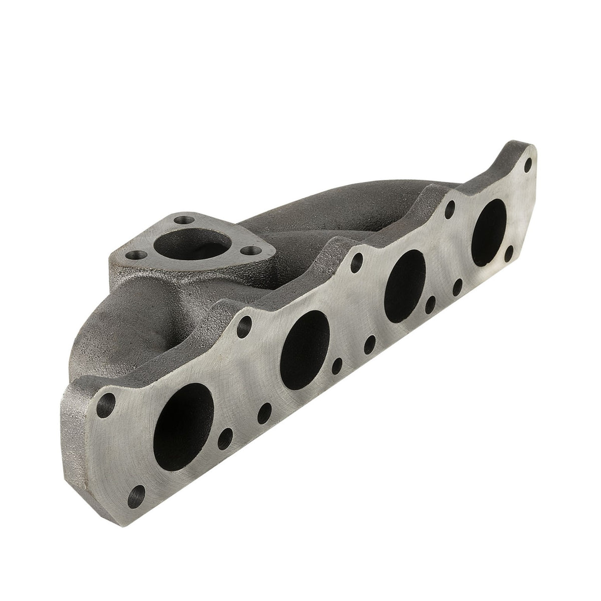 Colector de fundición JRspec para VW/Audi 1.8T transversal