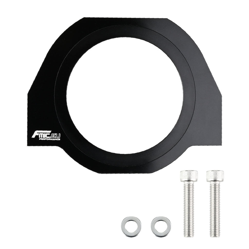 Protector del retén del cigüeñal FMIC.EU para BMW N52 N54 N55 S55 – M2 M3 M4