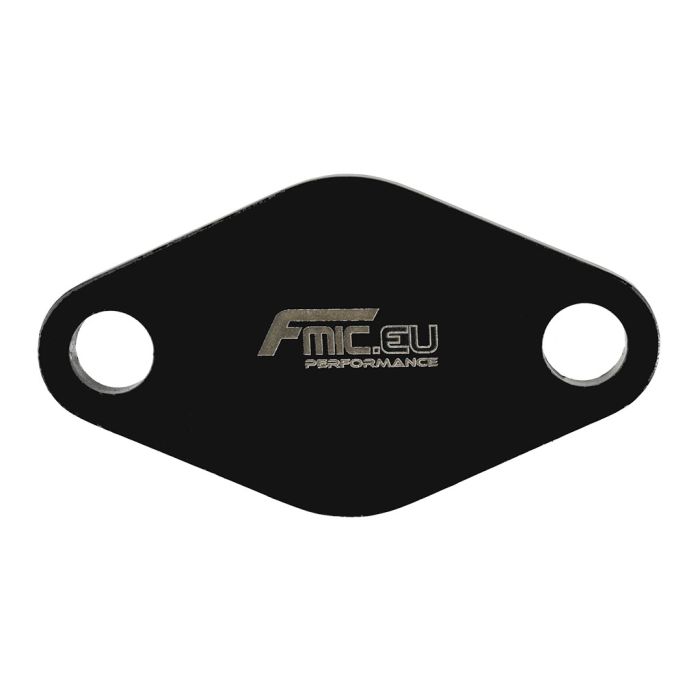 FMIC.EU EGR blanking plate for VW SEAT SKODA with 1.7 1.9 2.0 SDI