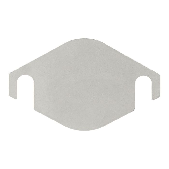 FMIC.EU EGR valve blanking plate for Citroen Peugeot Ford Volvo 2.0 HDI TDCi 16V