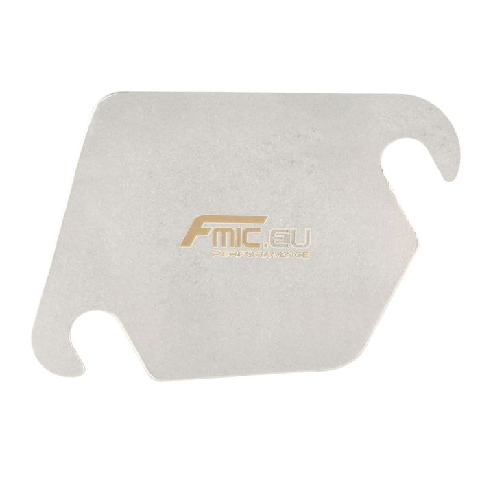 EGR Blanking Plate FMIC.EU for Citroën Ford Peugeot Volvo 1.4 1.6